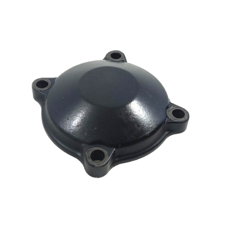 Tampa Motor De Arranque Triumph Daytona 675R 2016 Orig (088)