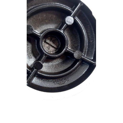 Tampa Motor De Arranque Triumph Daytona 675R 2016 Orig (088)