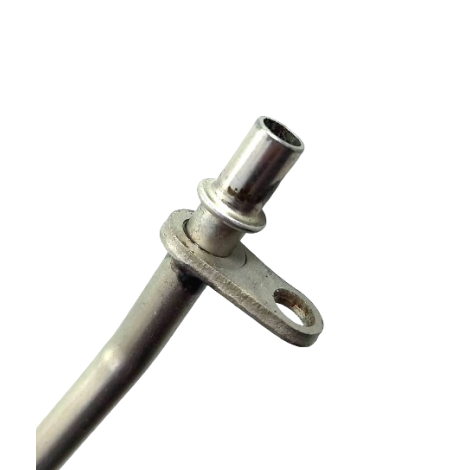 Cano Óleo Marca Triumph Daytona 675R Ano 2016 Original (088)