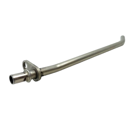 Cano Óleo Marca Triumph Daytona 675R Ano 2016 Original (088)