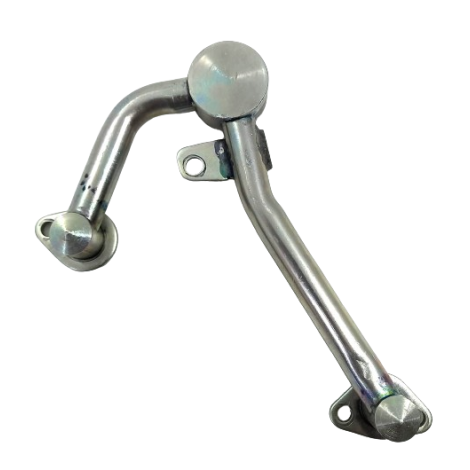 Cano Óleo Triumph Daytona 675R Ano 2016 Original (088)