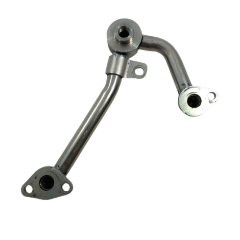 Cano Óleo Triumph Daytona 675R Ano 2016 Original (088)