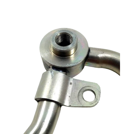 Cano Óleo Triumph Daytona 675R Ano 2016 Original (088)