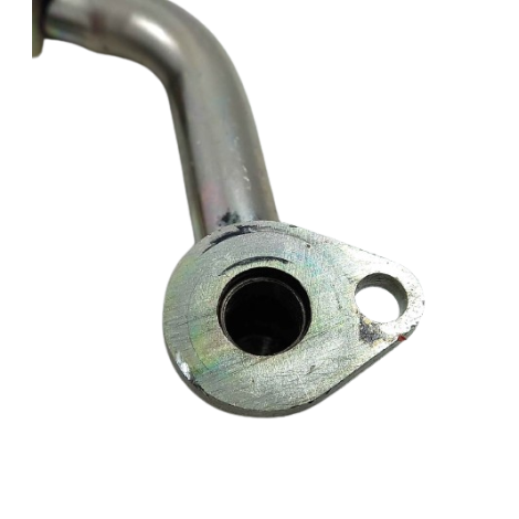 Cano Óleo Triumph Daytona 675R Ano 2016 Original (088)