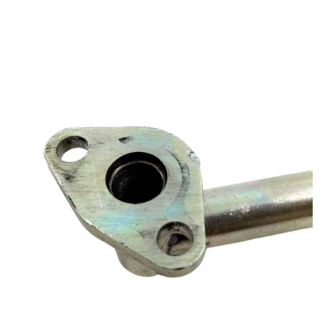 Cano Óleo Triumph Daytona 675R Ano 2016 Original (088)