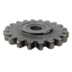 Engrenagem Partida Marca Honda Cbr 600RR 2008 Original (087)