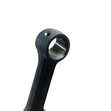 Biela Motor Honda Modelo Cbr 600RR Ano 2008 Original (087)