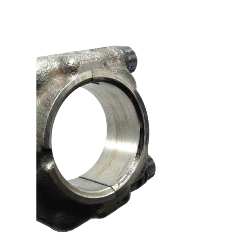 Biela Motor Honda Modelo Cbr 600RR Ano 2008 Original (087)