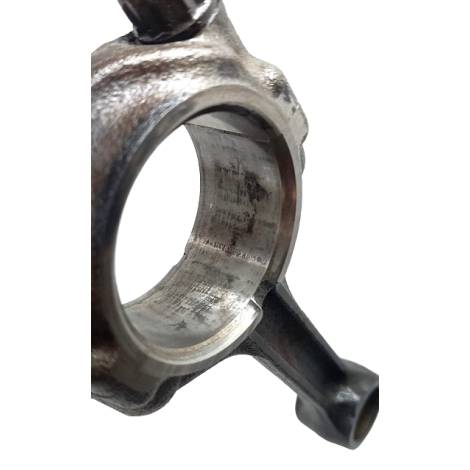 Biela Motor Honda Modelo Cbr 600RR Ano 2008 Original (087)