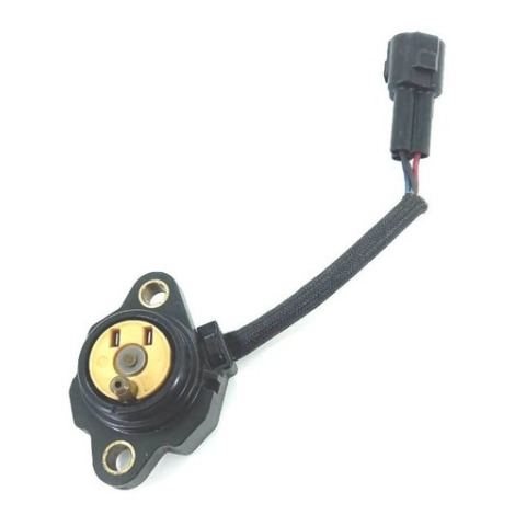 Sensor Neutro Triumph Daytona 675 Original Ano 2006 Á 2008