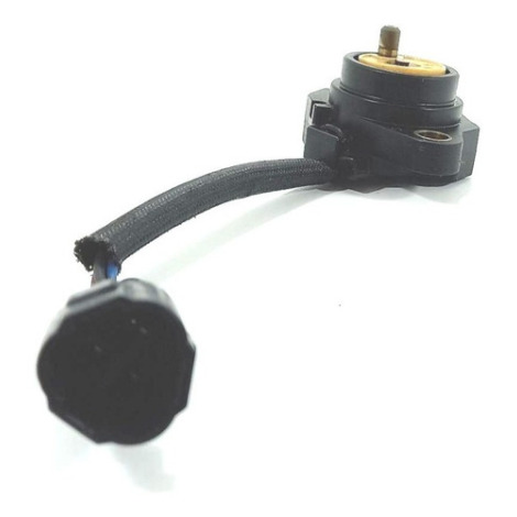 Sensor Neutro Triumph Daytona 675 Original Ano 2006 Á 2008