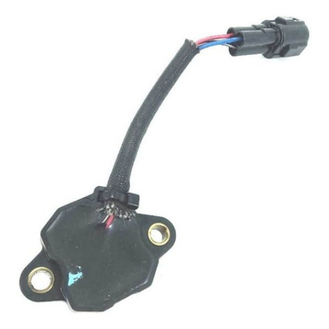 Sensor Neutro Triumph Daytona 675 Original Ano 2006 Á 2008