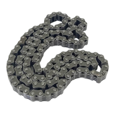 Corrente Comando Marca Triumph Daytona 675 Ano 2006 Original