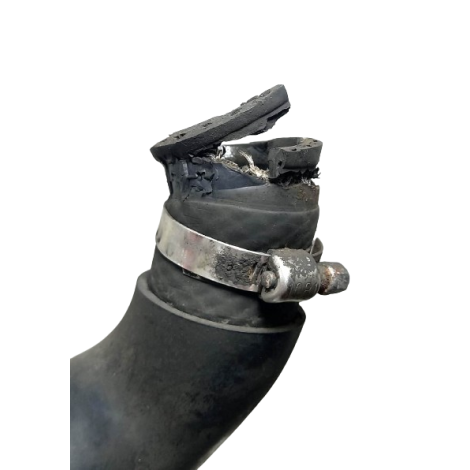 Mangueira Bomba Água Suzuki Gsx 650F 2009 Orig AVARIA (086)