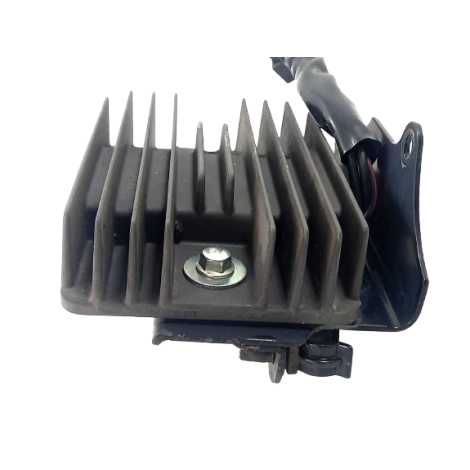 Regulador Retificador Suzuki Gsx 650F Ano 2009 Original 063