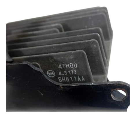 Regulador Retificador Suzuki Gsx 650F Ano 2009 Original 063