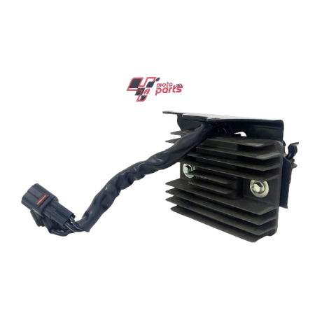 Regulador Retificador Suzuki Gsx 650F Ano 2009 Original 063