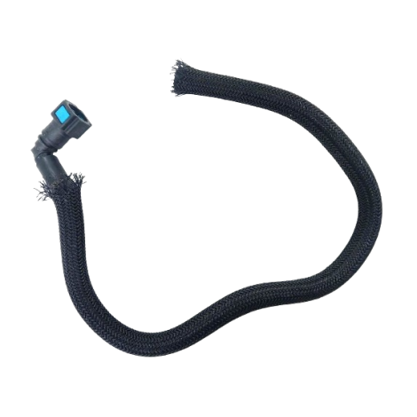 Mangueira Combustível Suzuki Gsx 650F Ano 2009 Original 064