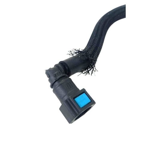 Mangueira Combustível Suzuki Gsx 650F Ano 2009 Original 064