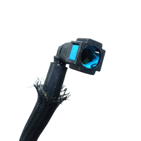 Mangueira Combustível Suzuki Gsx 650F Ano 2009 Original 064