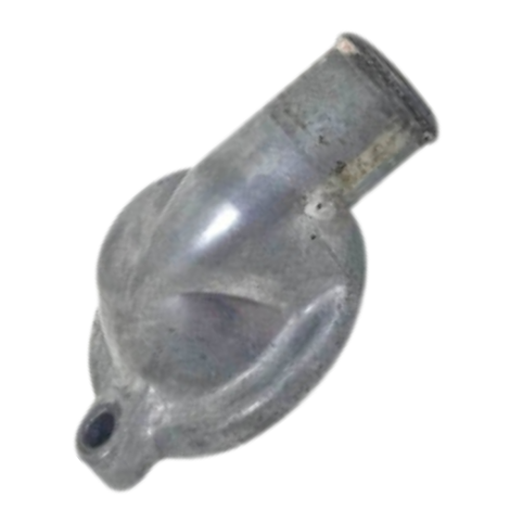 Tampa Válvula Termostática Triumph Daytona 675 2006 Original