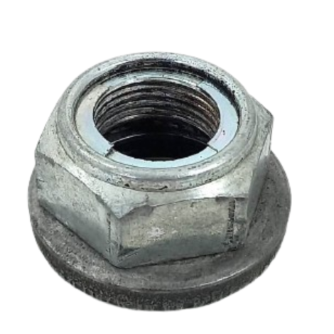 Porca Pinhão Suzuki Modelo Gsx 650F Ano 2009 Original (063)