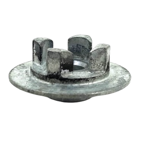 Rotor Velocímetro Suzuki Gsx 650F Ano 2009 Original (063)