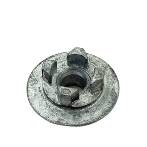 Rotor Velocímetro Suzuki Gsx 650F Ano 2009 Original (063)