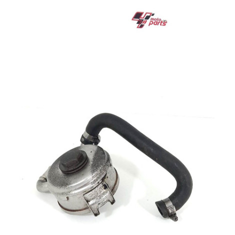 Resfriador De Óleo Triumph Daytona Ano 2006 A 2008 Original