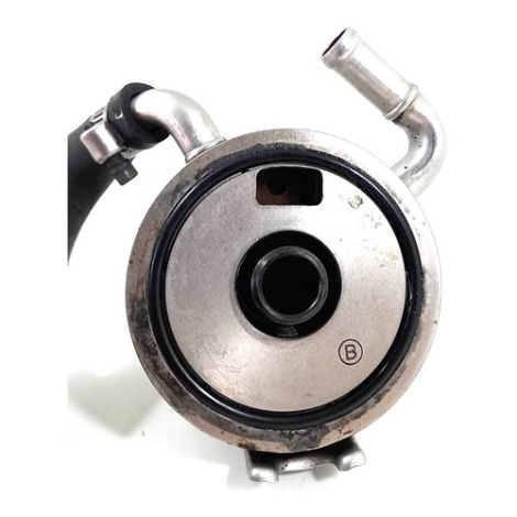 Resfriador De Óleo Triumph Daytona Ano 2006 A 2008 Original