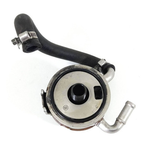 Resfriador De Óleo Triumph Daytona Ano 2006 A 2008 Original