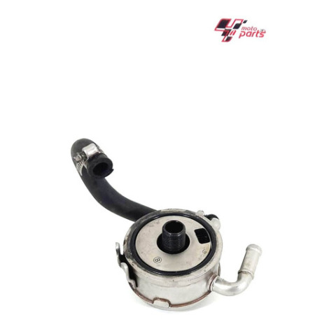 Resfriador De Óleo Triumph Daytona Ano 2006 A 2008 Original