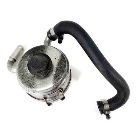 Resfriador De Óleo Triumph Daytona Ano 2006 A 2008 Original