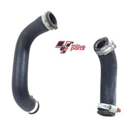 Mangueira Água Suzuki Gsx 650F Ano 2009 Original (064)