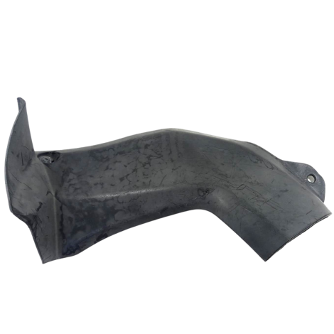 Acabamento Direito Painel Suzuki Gsx 650F 2009 Original (065