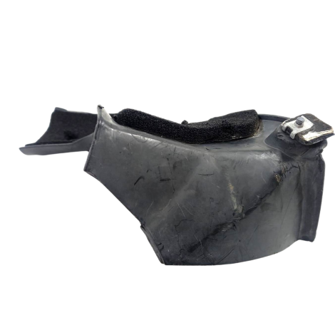 Acabamento Direito Painel Suzuki Gsx 650F 2009 Original (065