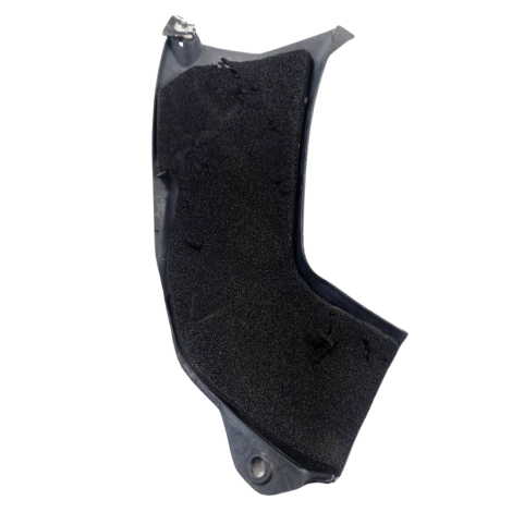 Acabamento Direito Painel Suzuki Gsx 650F 2009 Original (065