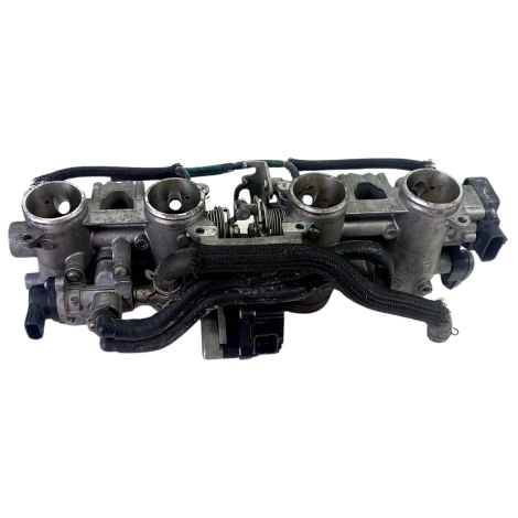 Corpo Injeção Suzuki Gsx 650F Ano 2009 Original (063)      