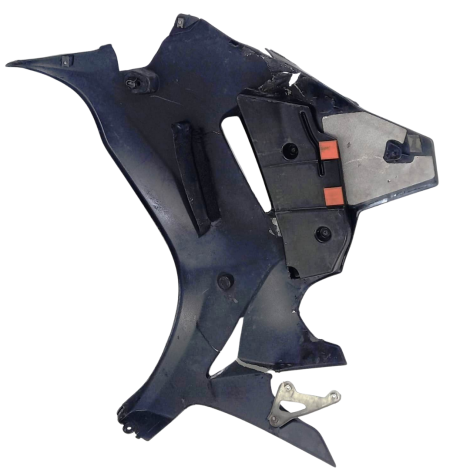 Carenagem Lateral Dta Suzuki Gsx 650F 2009 Origina AVARIA 63 | 4A