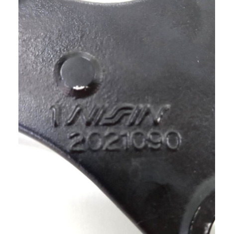 Suporte Pinça Traseira Triumph Daytona 675 Ano 2006 Original