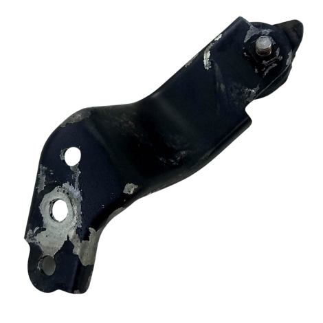 Suporte Carenagem Esquerda Suzuki Gsx 650F 2009 Original 064
