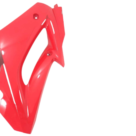 Lateral Esquerda Triumph Daytona 675 Original 2006 Original