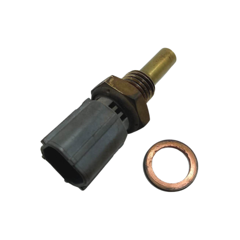 Sensor Temperatura Suzuki Gsxr Srad 1000 Ano 2009 Orig (066)
