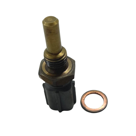 Sensor Temperatura Suzuki Gsxr Srad 1000 Ano 2009 Orig (066)