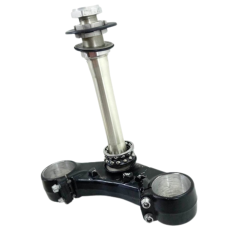 Mesa Inferior Triumph Modelo Daytona 675 Ano 2006 Original