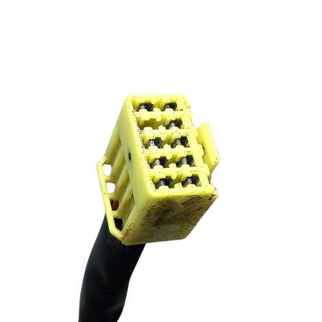 Chave Luz Marca Suzuki Srad 1000 Ano 2009 Original (066)