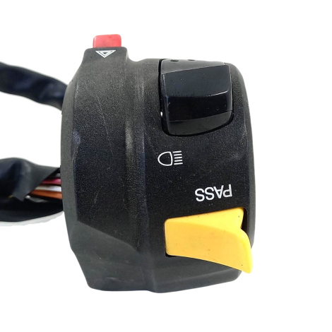 Chave Luz Marca Suzuki Srad 1000 Ano 2009 Original (066)