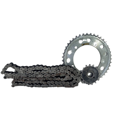 Kit Relação Suzuki Gsxr Srad 1000 Ano 2009 (066)