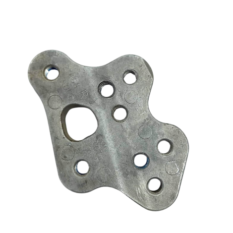 Suporte Bacalhau Diant Dto Suzuki Srad 1000 2009 Origina 067