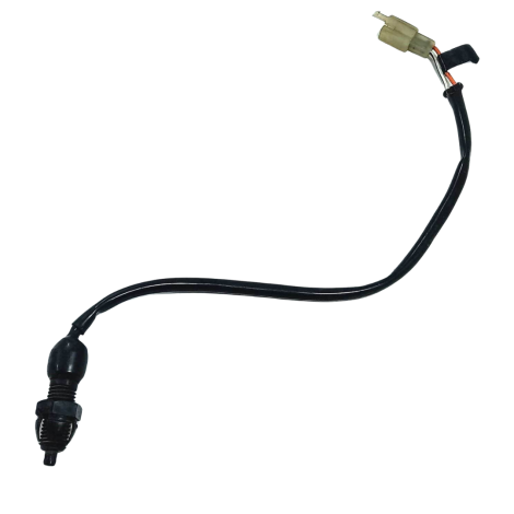 Interruptor Traseiro Suzuki GSXR Srad 1000 2009 Original 066